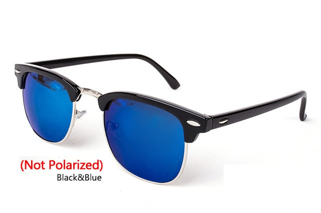 Polarized  Sunglasses for Mens