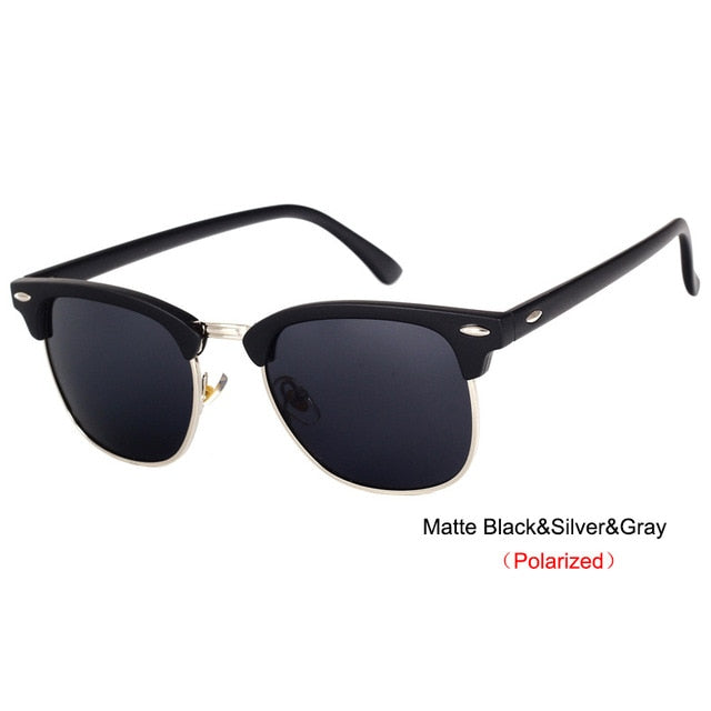 Polarized  Sunglasses for Mens