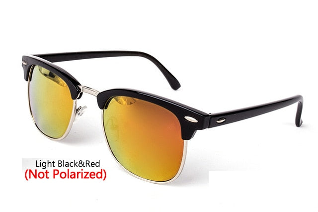 Polarized  Sunglasses for Mens