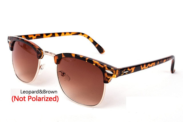 Polarized  Sunglasses for Mens