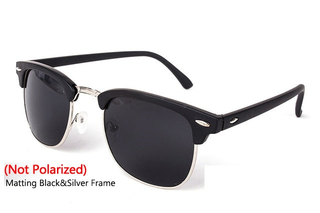 Polarized  Sunglasses for Mens