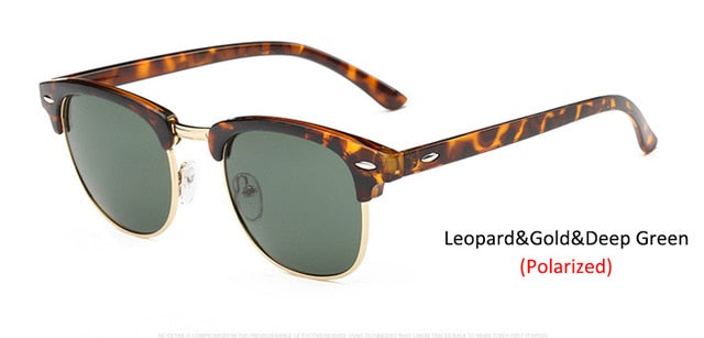 Polarized  Sunglasses for Mens