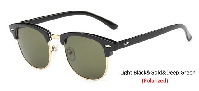 Polarized  Sunglasses for Mens