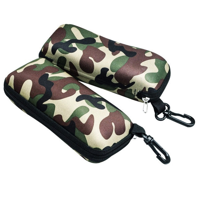 Protector Box Eyewear Cases