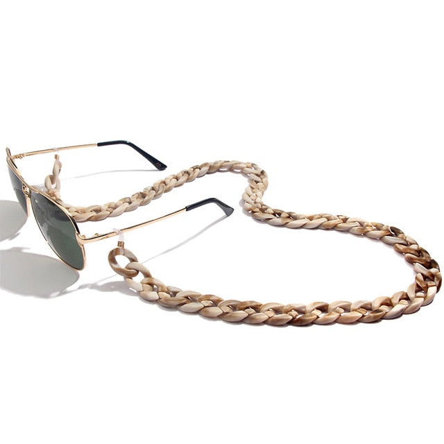 Glasses Hanging Neck Chain