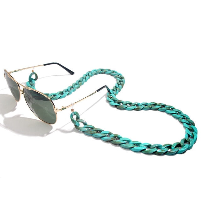 Glasses Hanging Neck Chain