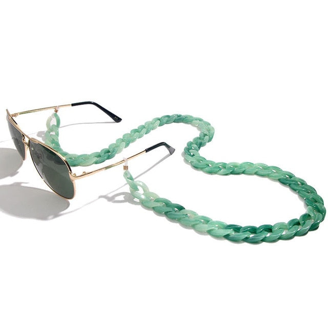 Glasses Hanging Neck Chain