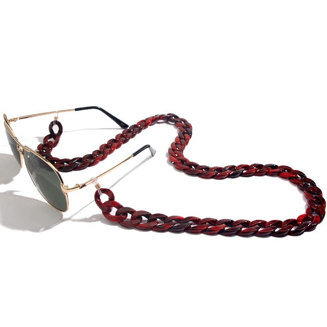 Glasses Hanging Neck Chain