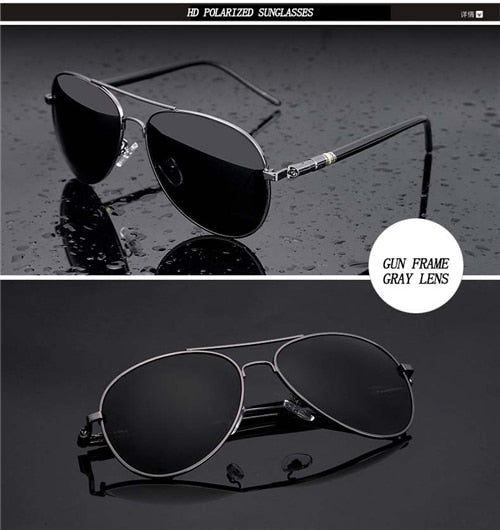 Male Sun Glasses