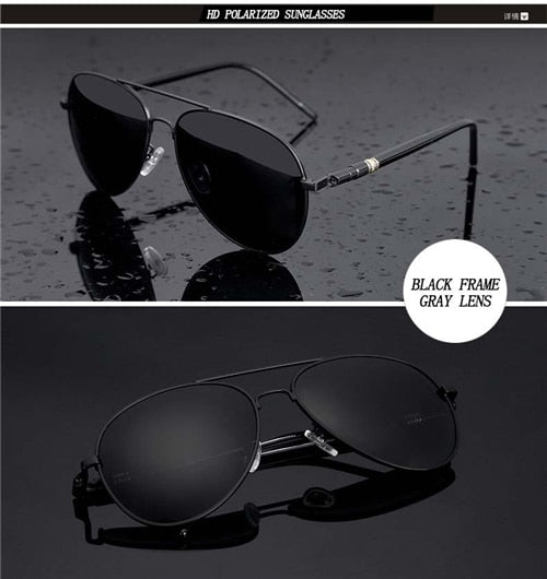 Male Sun Glasses