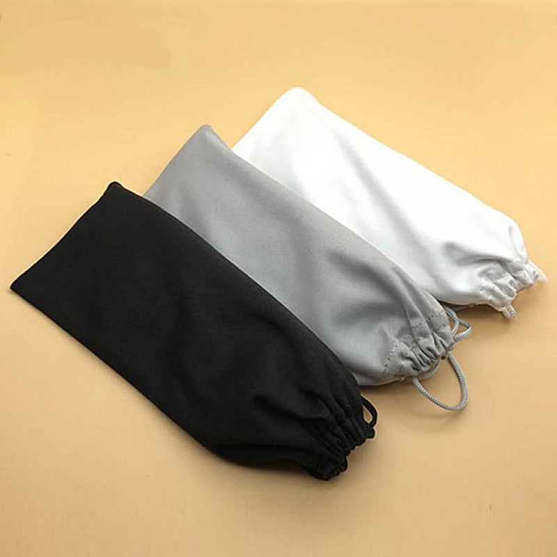 Soft Cloth bag sunglasses