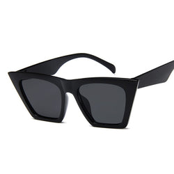 Fashion Square Sunglasses Women