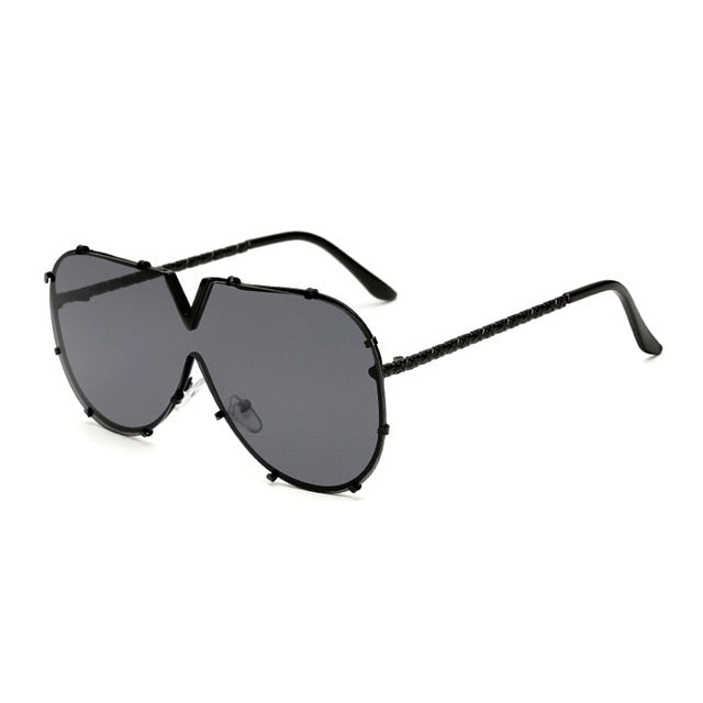 Men's Sunglasses Fashion