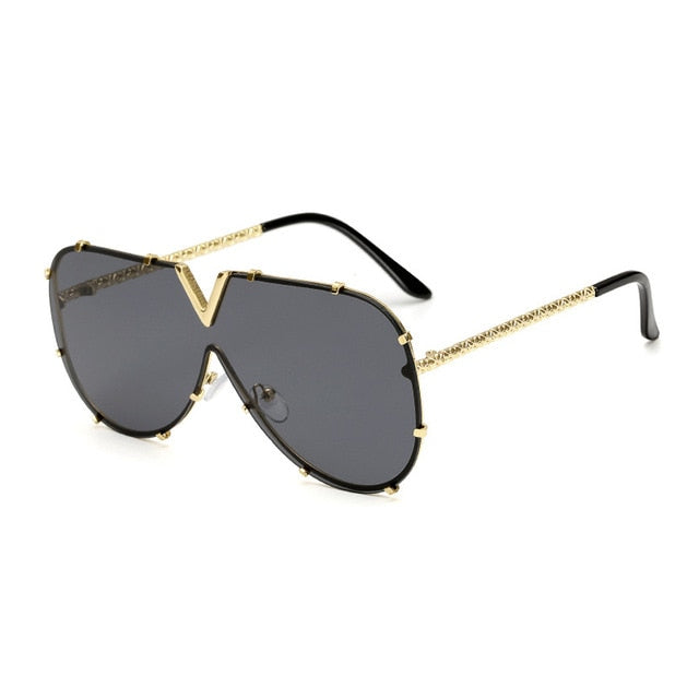 Men's Sunglasses Fashion