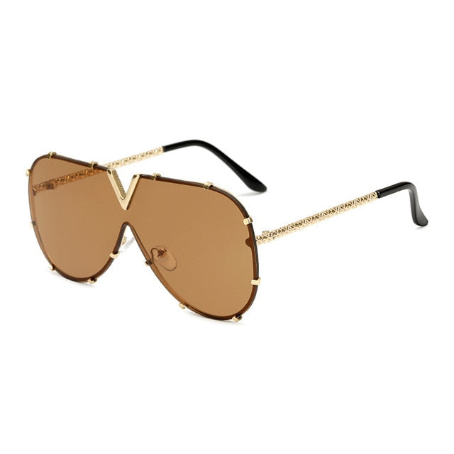 Men's Sunglasses Fashion