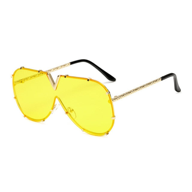 Men's Sunglasses Fashion