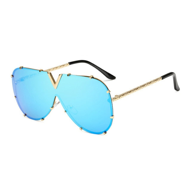 Men's Sunglasses Fashion