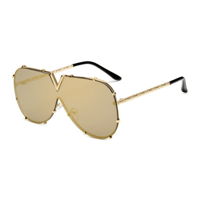 Men's Sunglasses Fashion