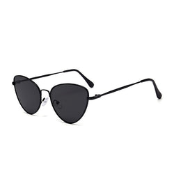 Ladies Cateyes Sunglass